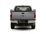 Ford F-350 Super Duty Regular Cab 2007 года